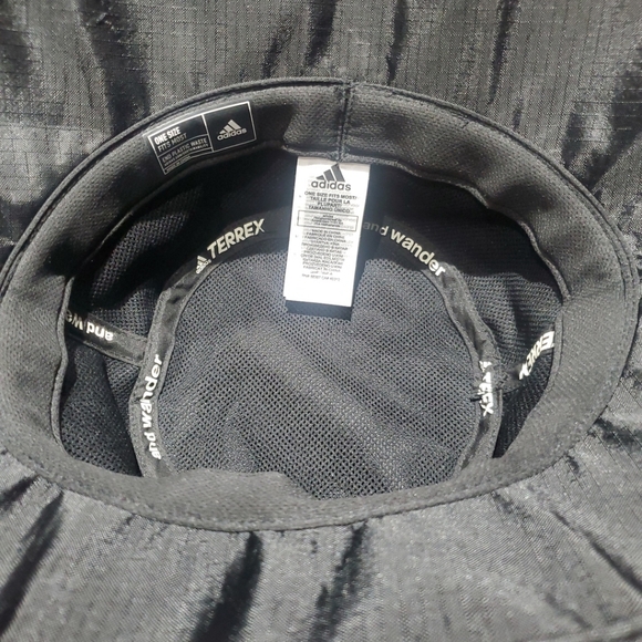 Adidas terrex bucket hat - Picture 2 of 4